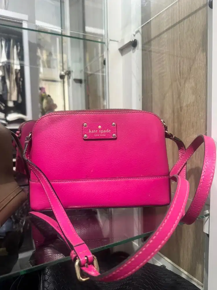 Kate Spade Sling Bag