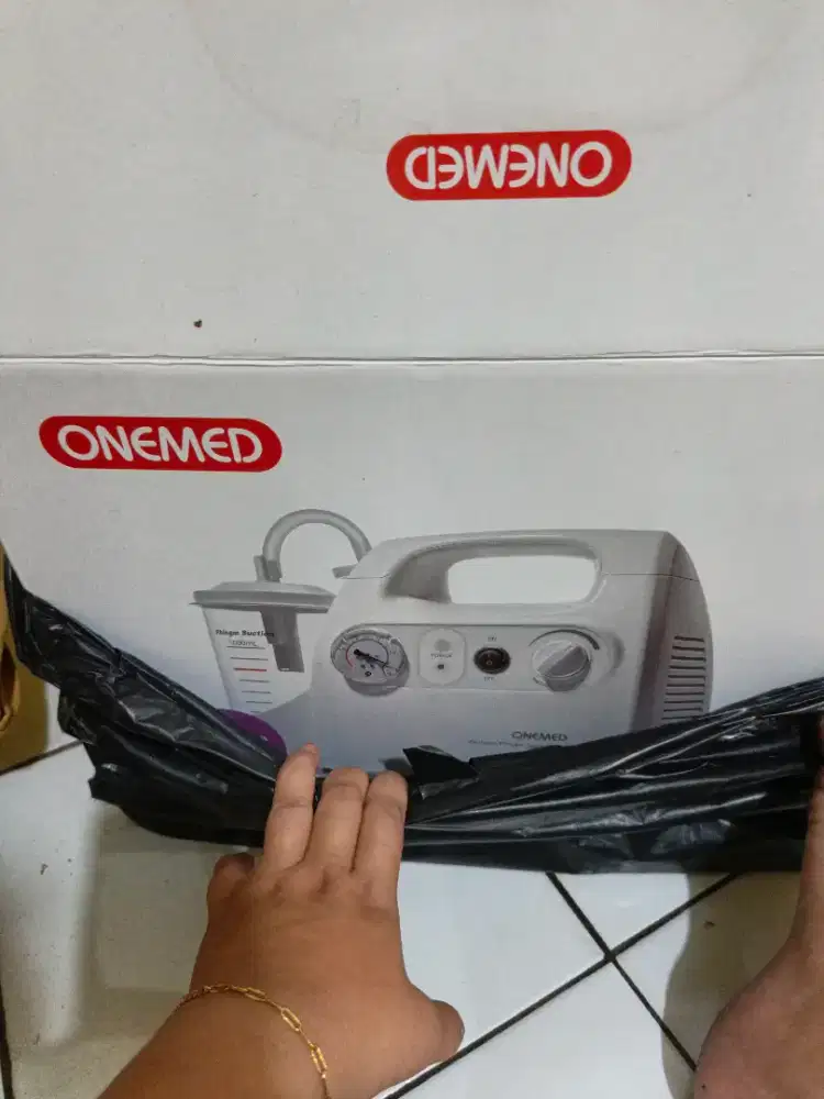 Alat kesehatan ONEMED