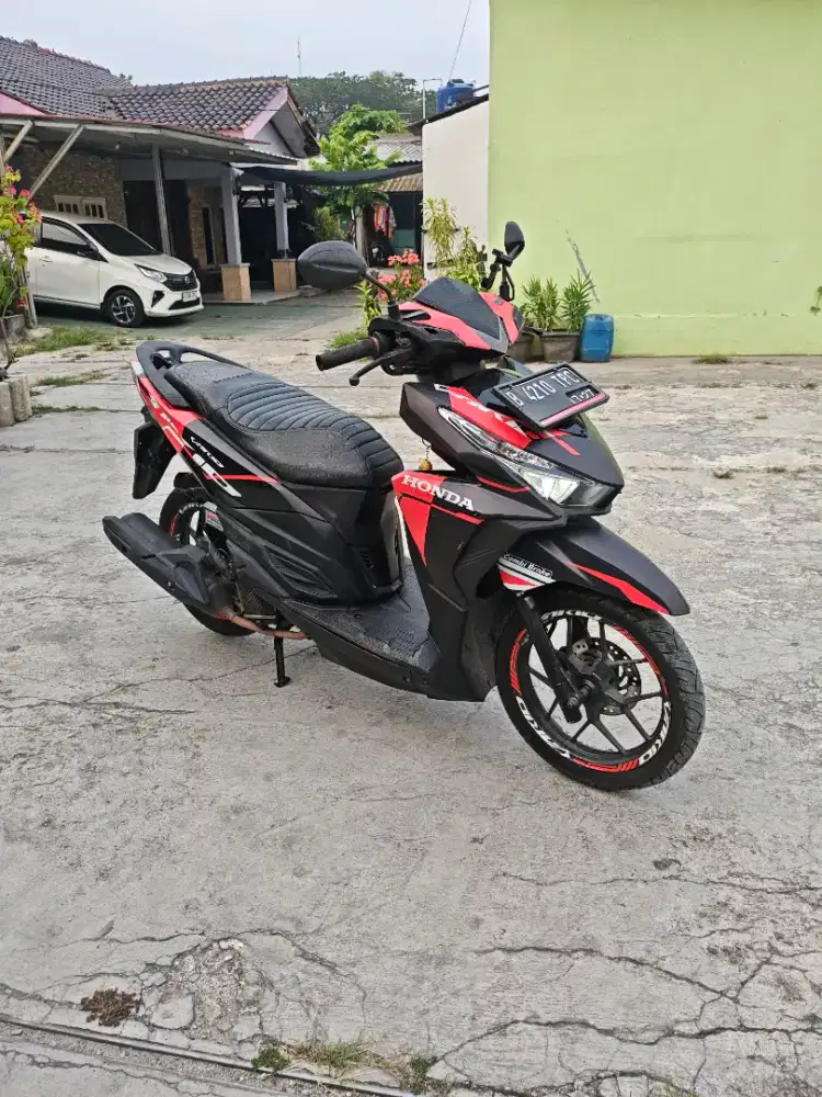 # Honda Vario Led old 125cc Mulus