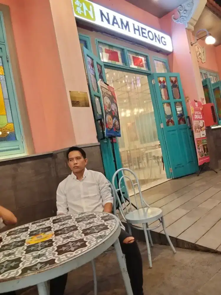 Cari pekerjaan supir sim A