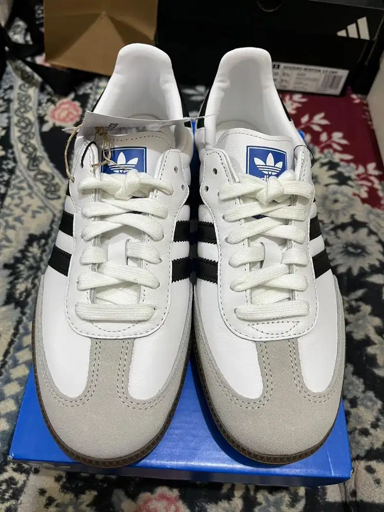 Adidas Samba OG