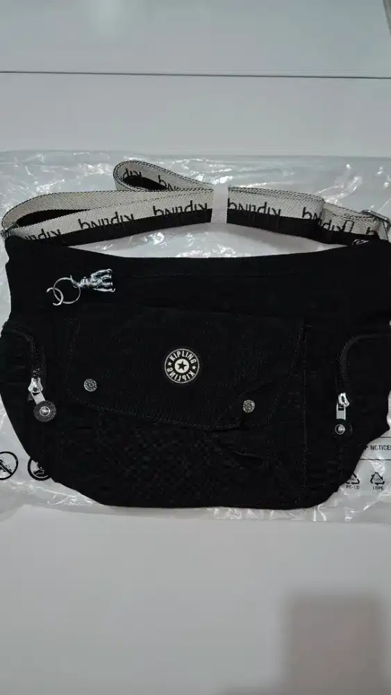 Kipling gabbie crossbody