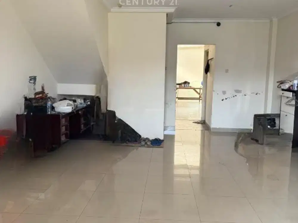 Sewa Ruko PREMIUM Area Ifolia Harapan Indah Cocok Uuntuk Usaha