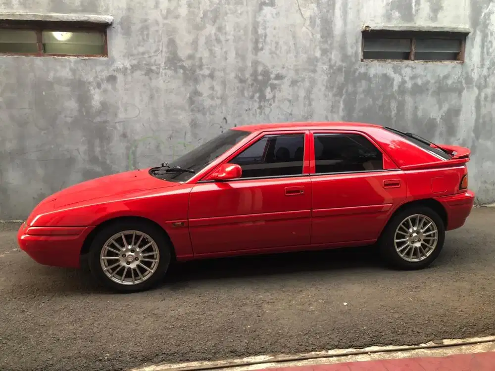 sale mazda , hobi JDM