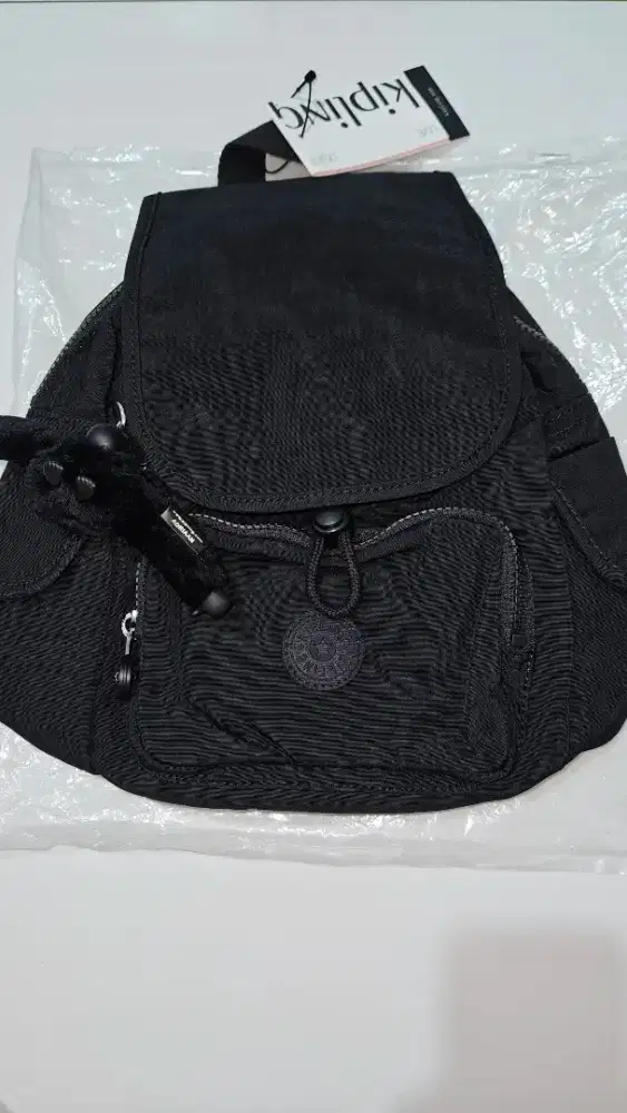 Kipling citymini
