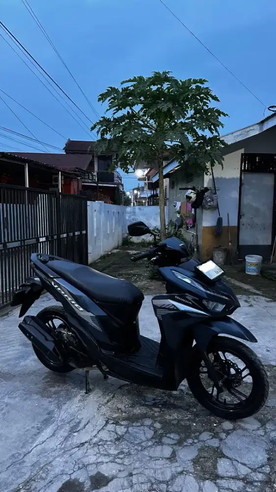 Vario 2023 remote