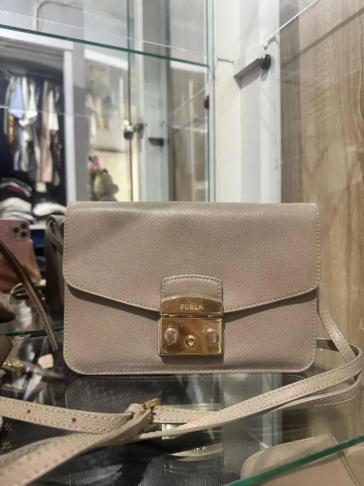 Furla Small Bag