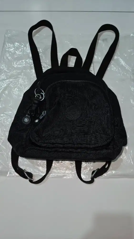 Kipling ransel mini