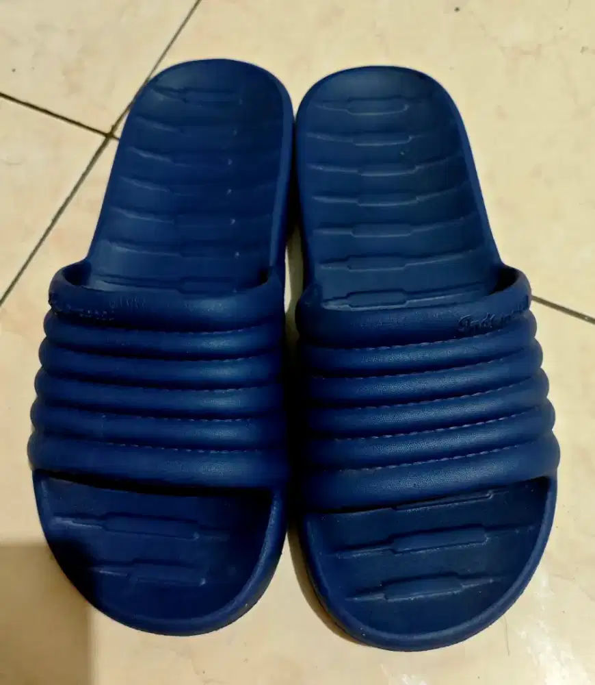 Jual Sendal Selop Indomaret Murah