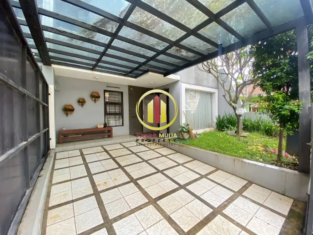 RUMAH DIJUAL BAUH BATU BANDUNG