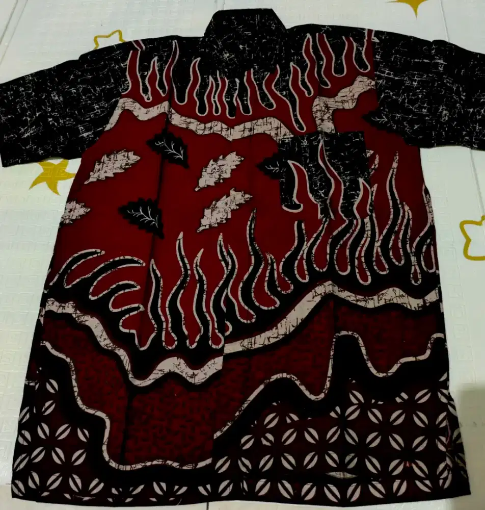 Jual Batik Koleksi Pribadi Murah Meriah Mantap!