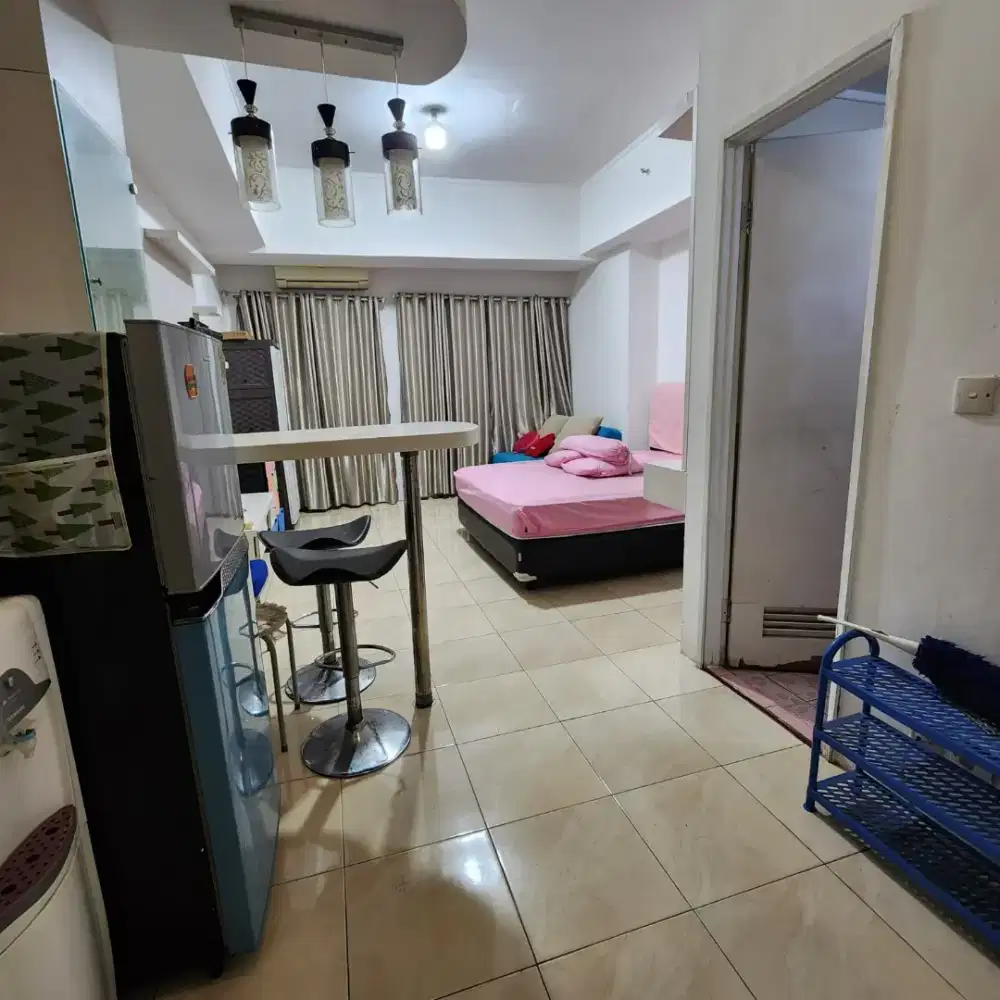 Disewakan Apartemen Season City