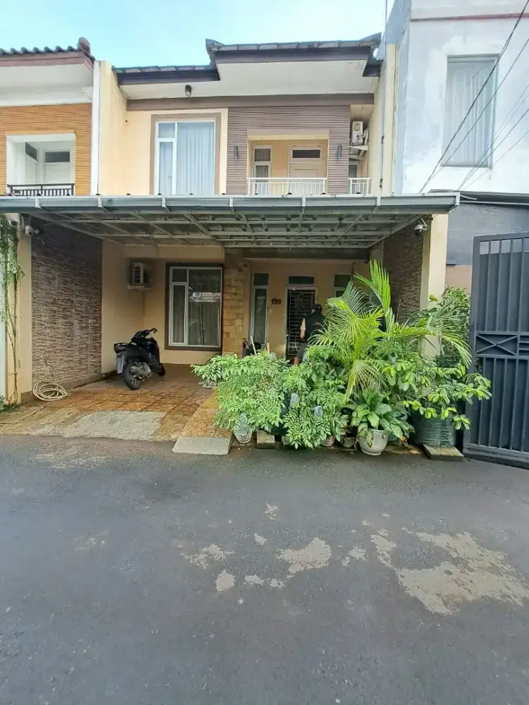 Rumah minimalis