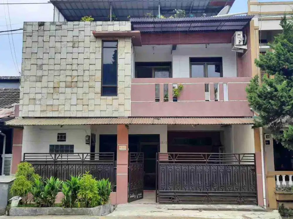 Dijual Cepat Rumah Terawat di Pondok Ciptamas Cimahi
