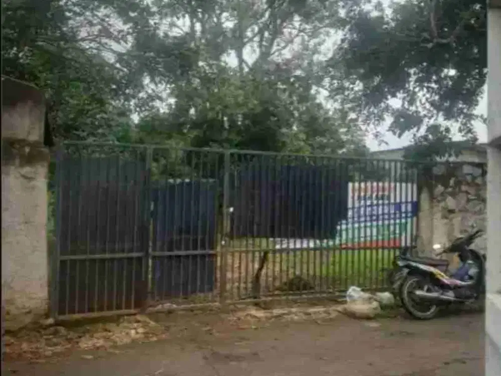 tanah darat mustika jaya.