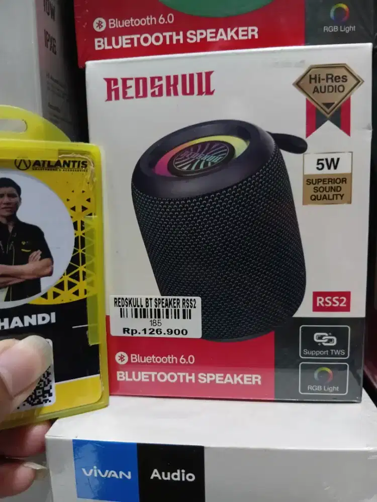 redskull bt speaker rss2