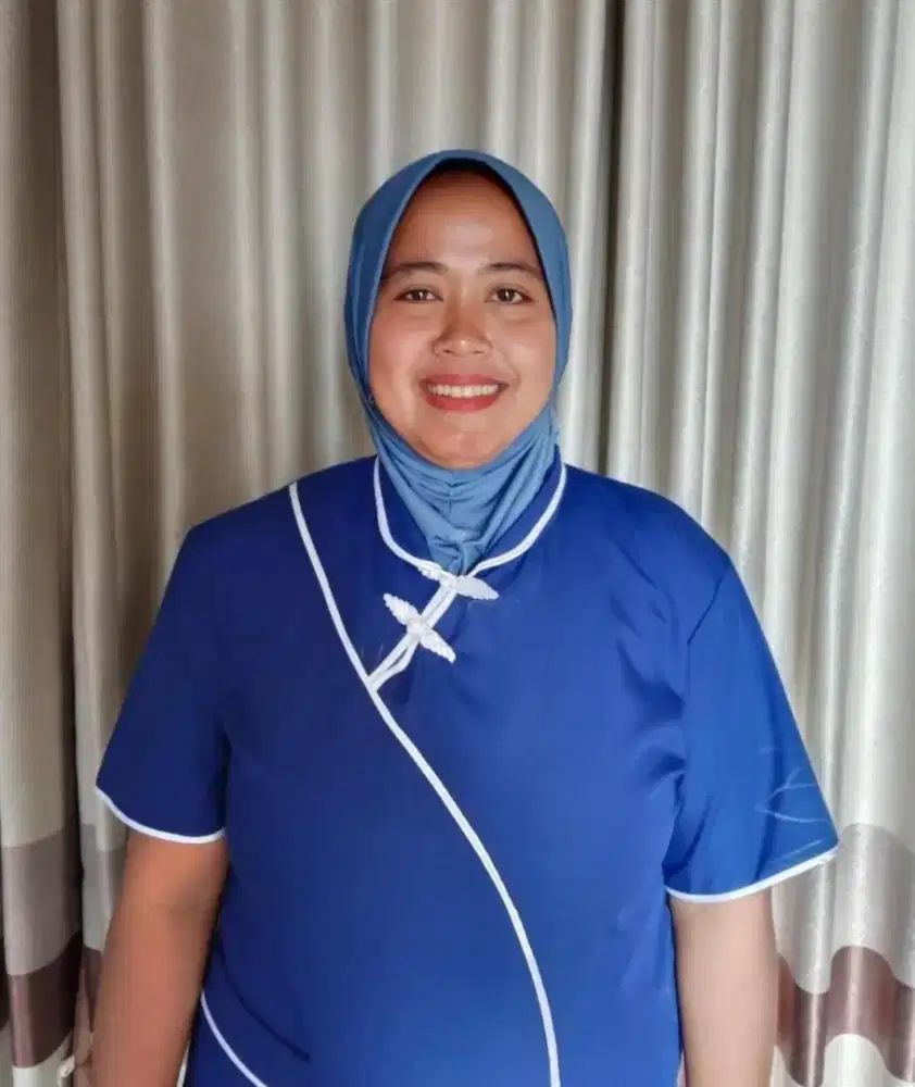 JASA PENYEDIA ASISTEN RUMAH TANGGA & BABYSITTER TERMURAH - BERKUALITAS