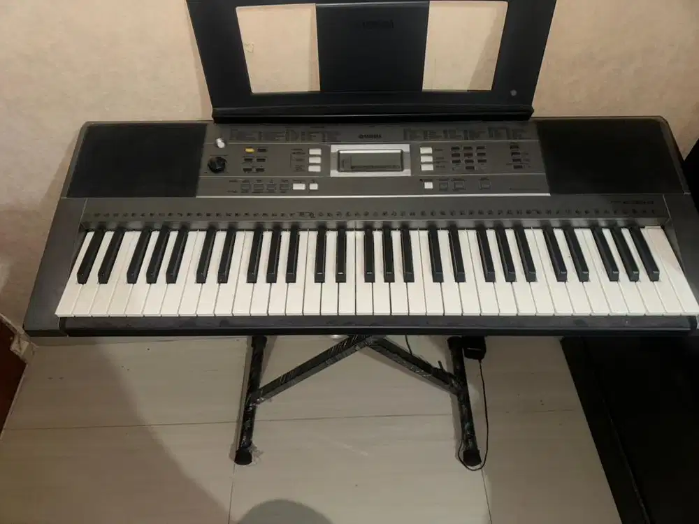 keyboard Yamaha PSR E353
