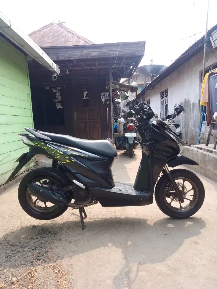 Beat street 2024 surat lengkap hidup mesin sehat