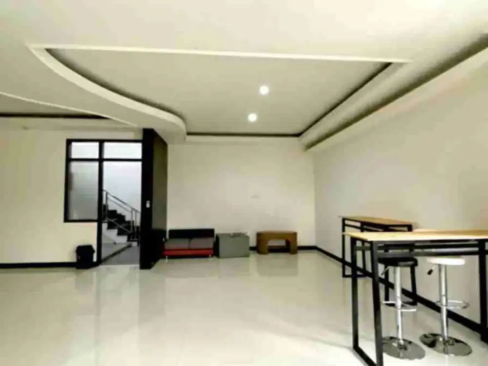 Dijual/Disewakan Untuk Ruang Usaha Di Pasir Salam Bandung