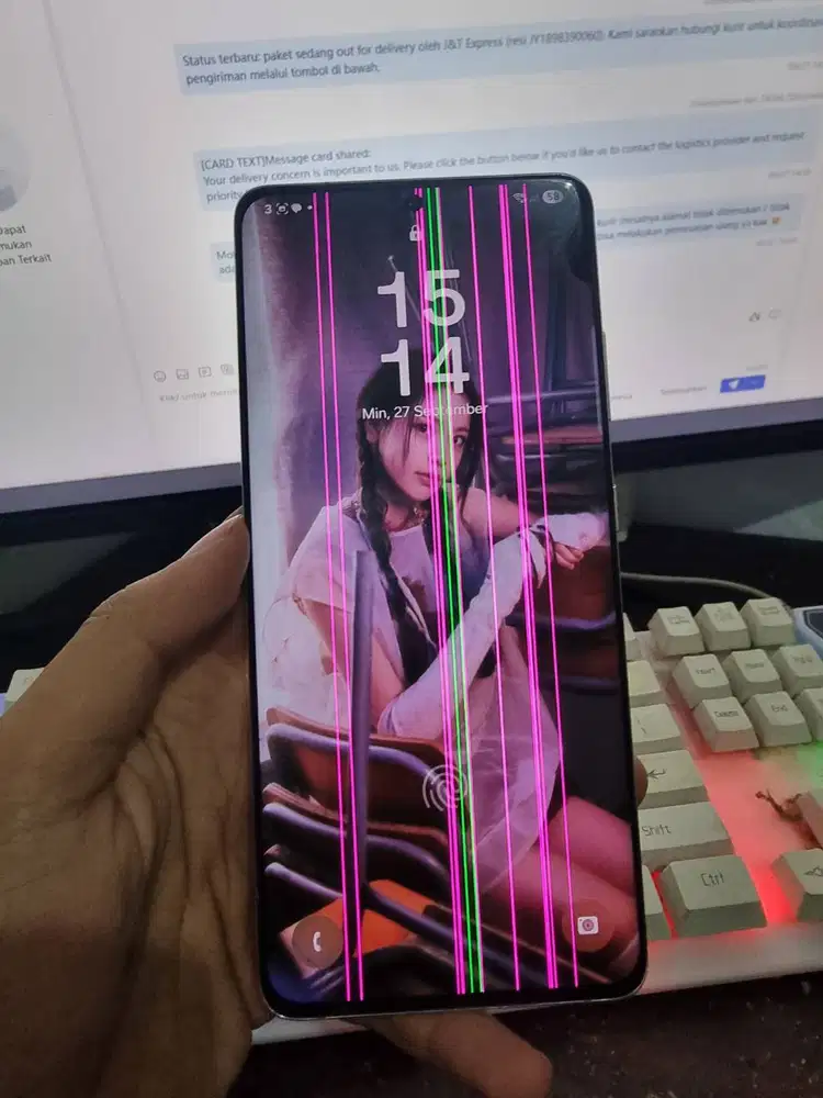 Samsung S21 Ultra 12/256 GB