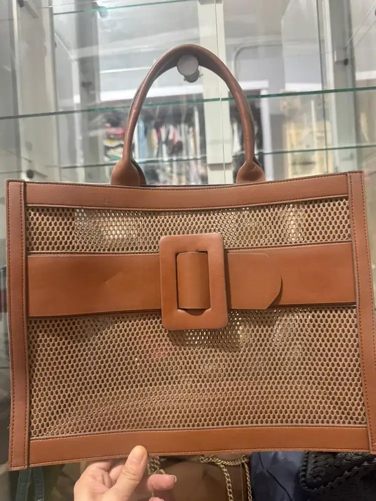 Vallencia by Enrica Bag