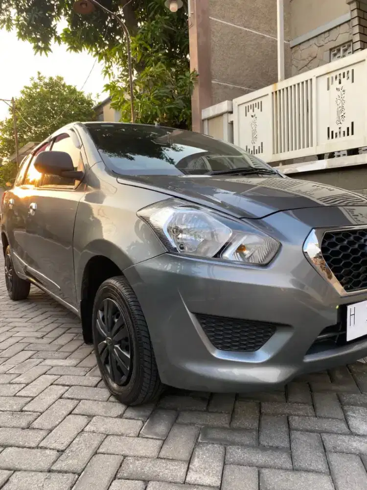 Datsun 2018/2017 KM30Rb Antik jarang ada