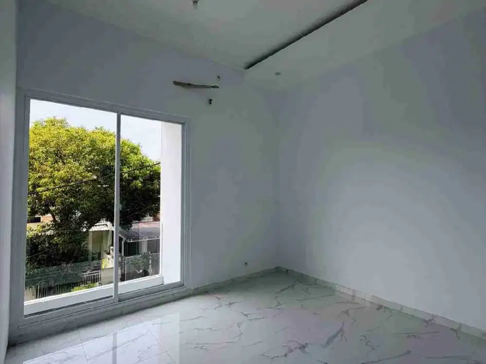 Dijual Rumah Mewah Di Bukit Palma Surabaya