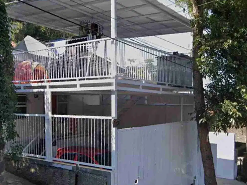 Dijual Cepat Rumah Murah Dekat Alun- Alun Cimahi Bandung