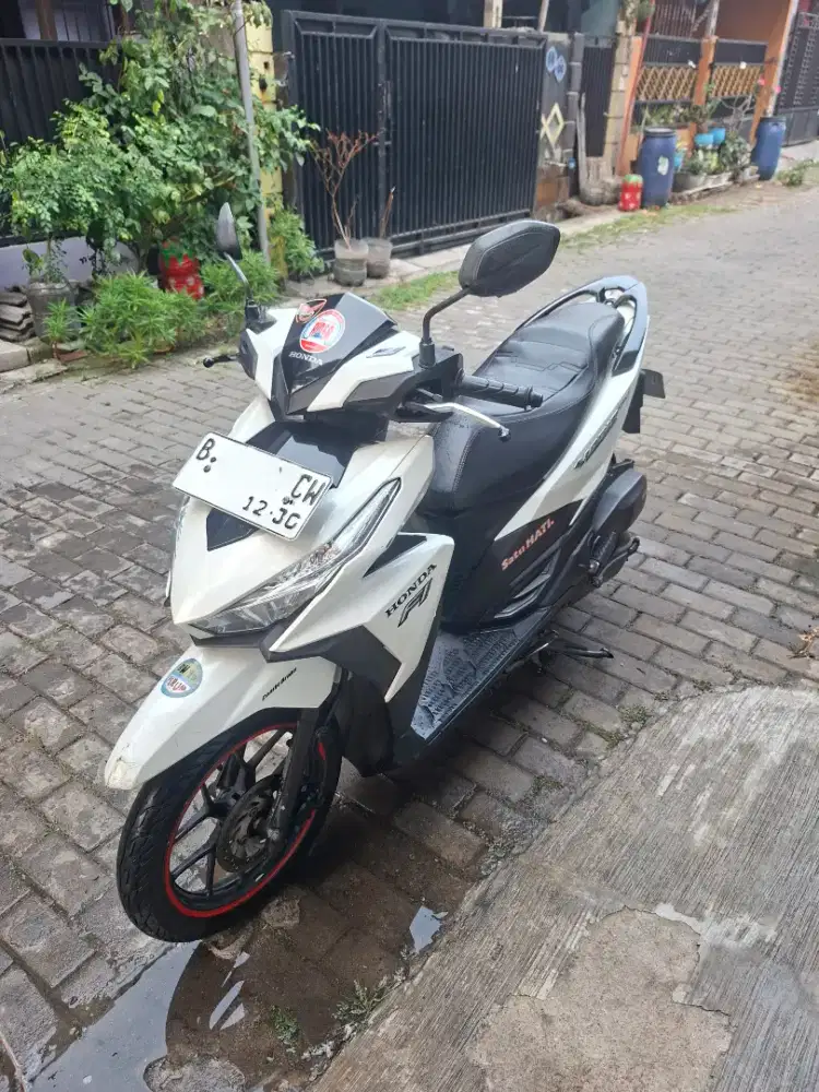 Jual Vario 150 th 2015
