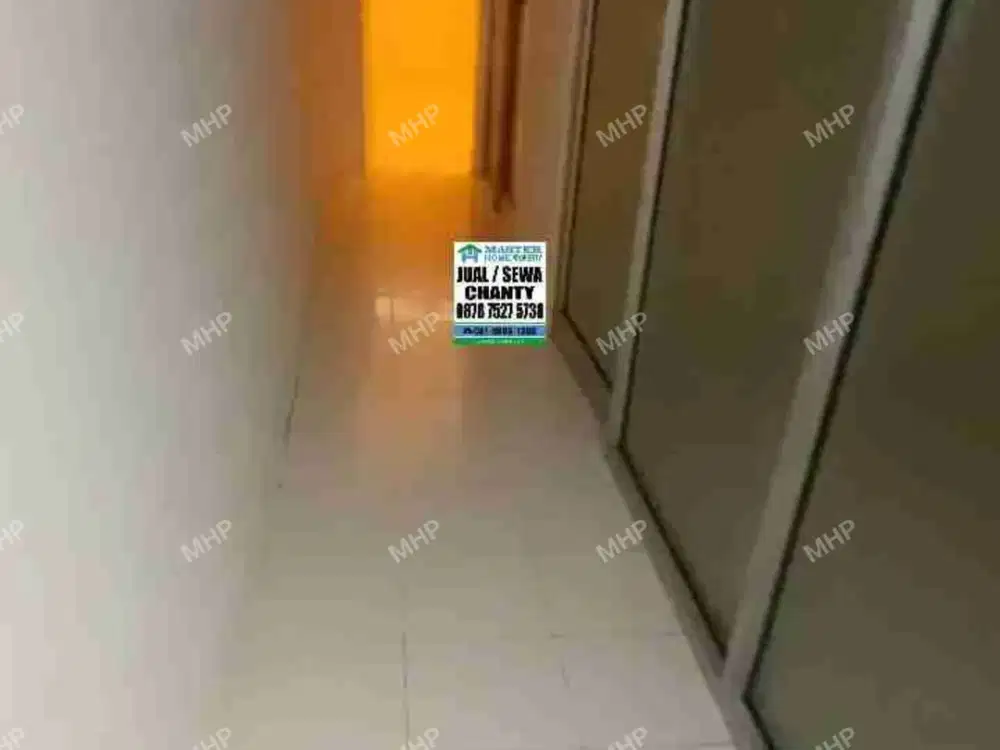 Ruko Renov 2 Lantai Ada Kamar Disewakan /Dijual