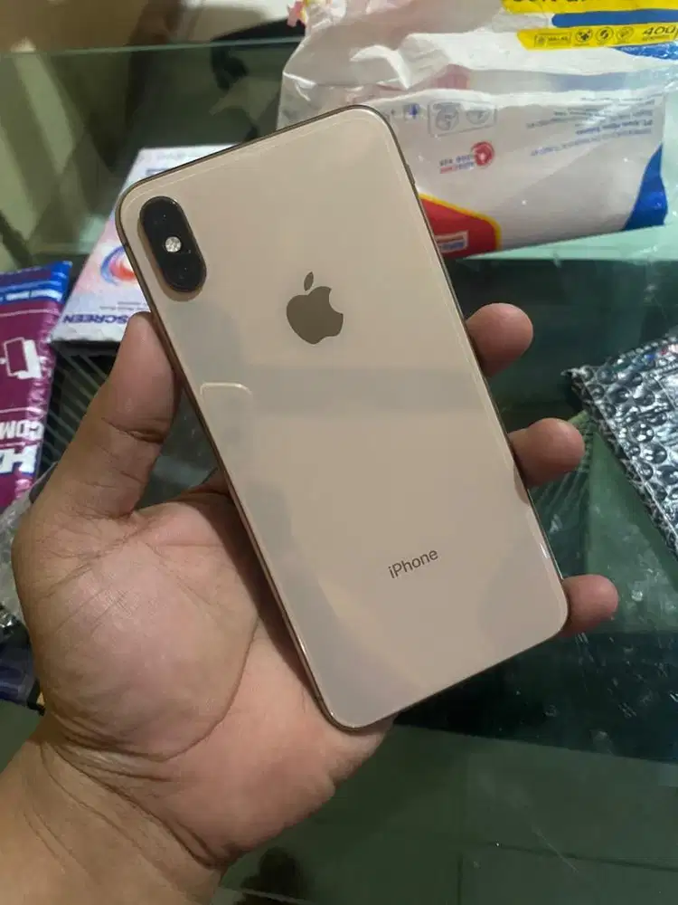 iPhone Xs Max 64Gb all operator
