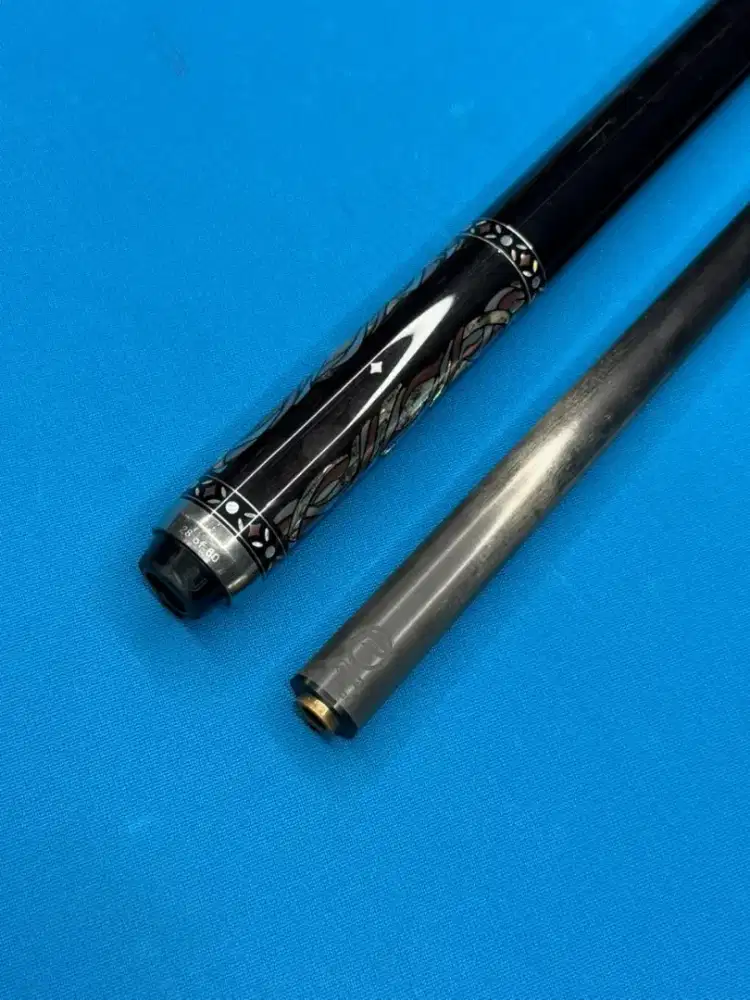 STICK BILLIARD PREDATOR LIMITED EDITION