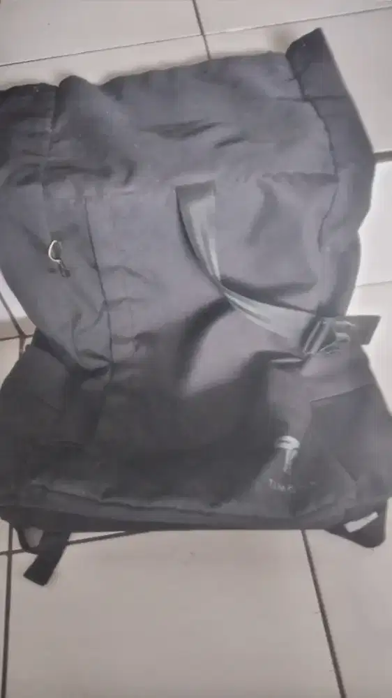 Tas ransel model bacpeker