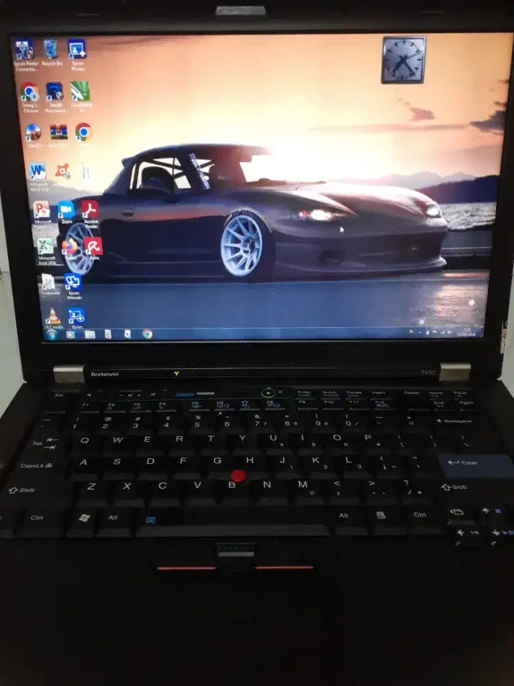 Murah...Dijual Lenovo ThinkPad T410
