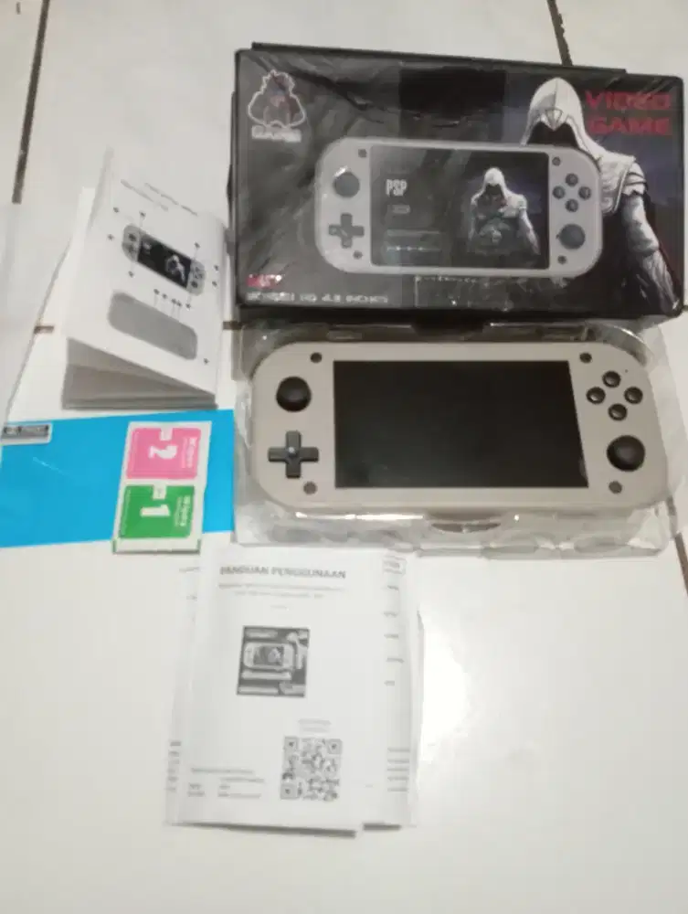 Jual PSP Retro games M17