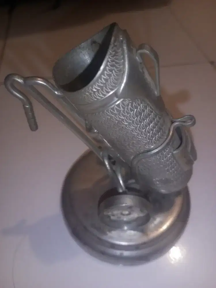 Piala golf home tournament