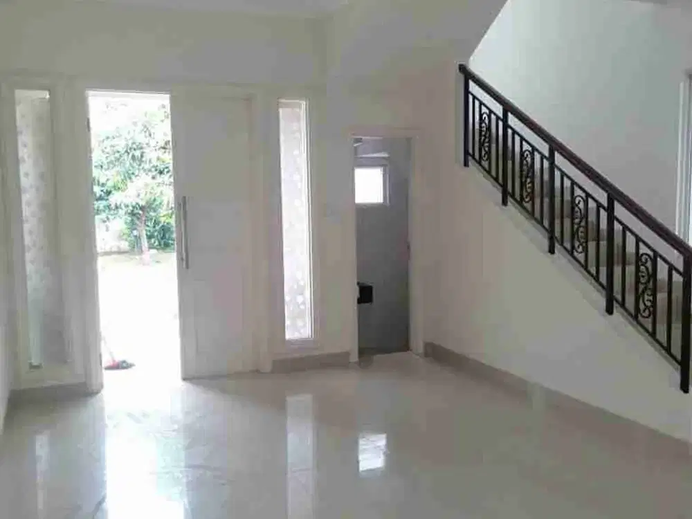 Dijual Rumah 10x18 Cluster Starling Gading serpong Tangerang