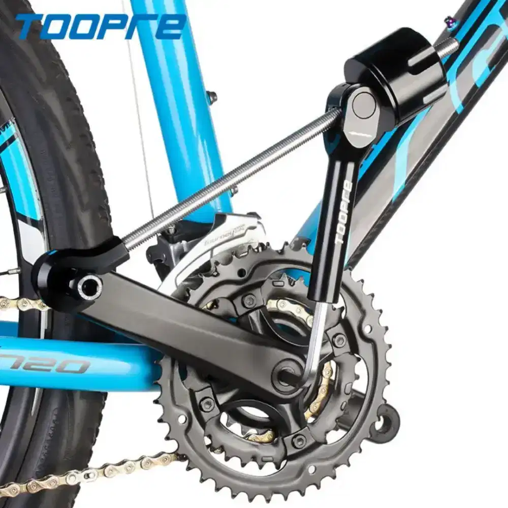 Toopre tools pembuka baut crank sram dub bukan ceramic speed