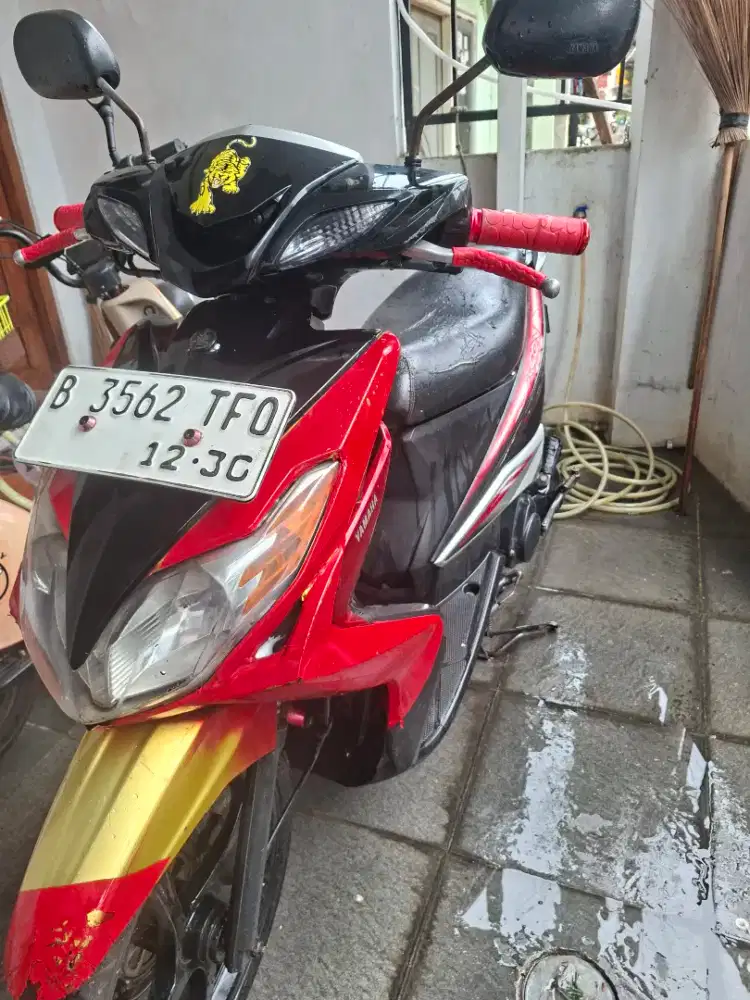 Xeon 2010 Lengkap Pajak Hidup