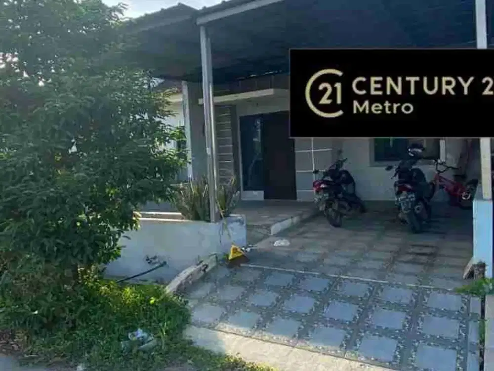 Dijual Rumah Murah Jarang Ada Di Harapan Mulya Tarumajaya Bekasi