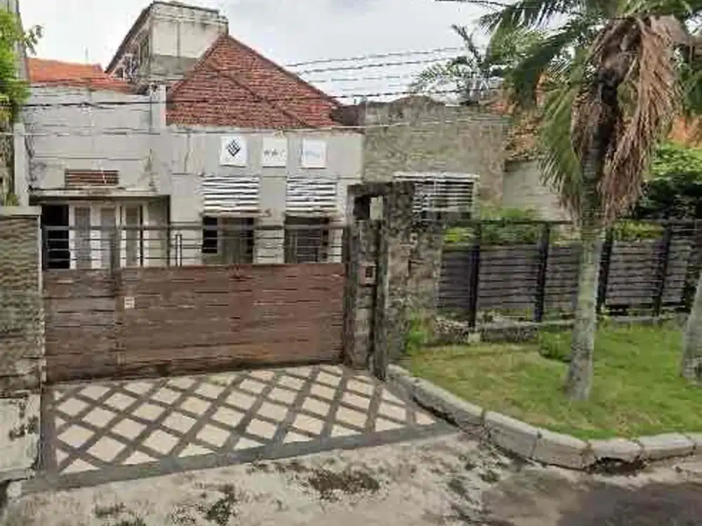 Dijual Rumah di Jalan Pudak