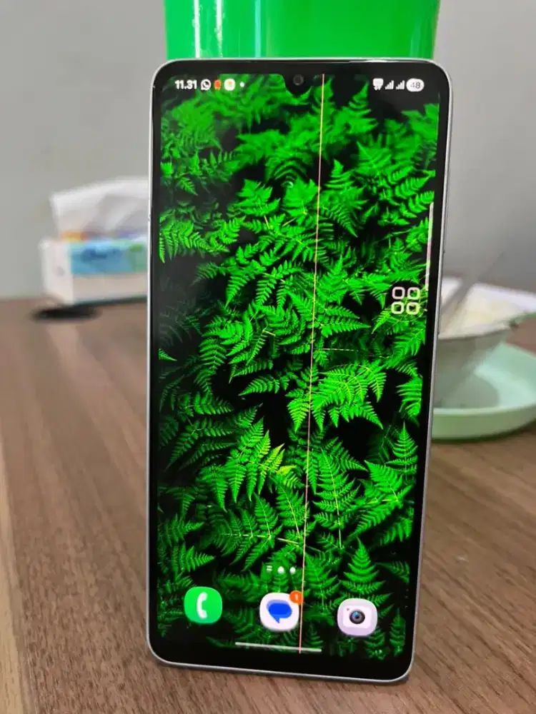 Samsung a33 5g 8/128
