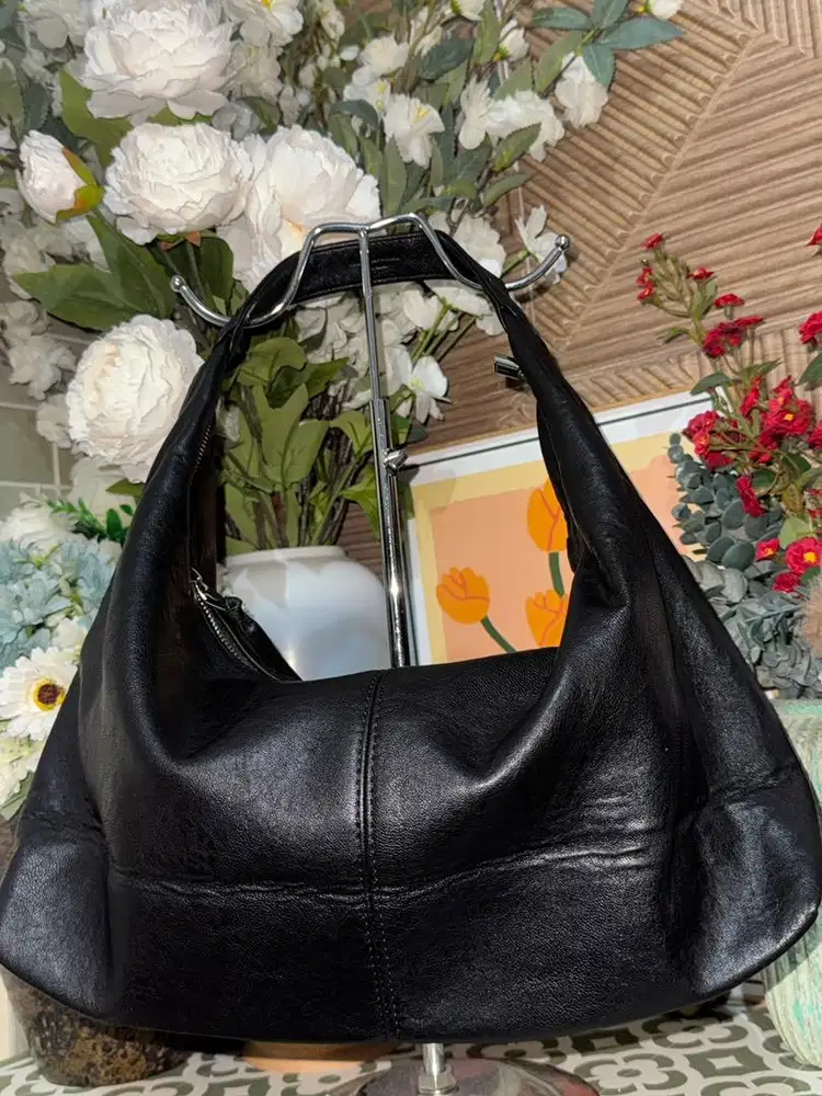 PL tas korea bucks and leather