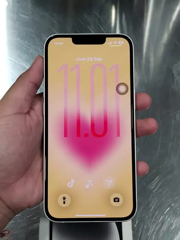 Iphone 14 ibox fullset