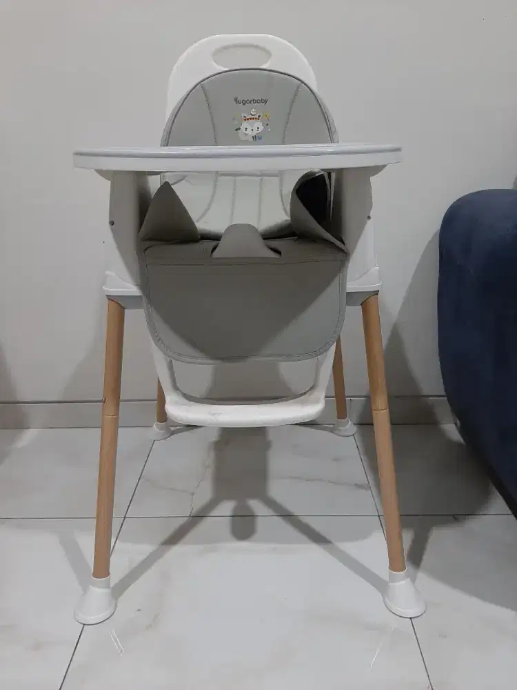 Baby Chair merk Sugar Baby