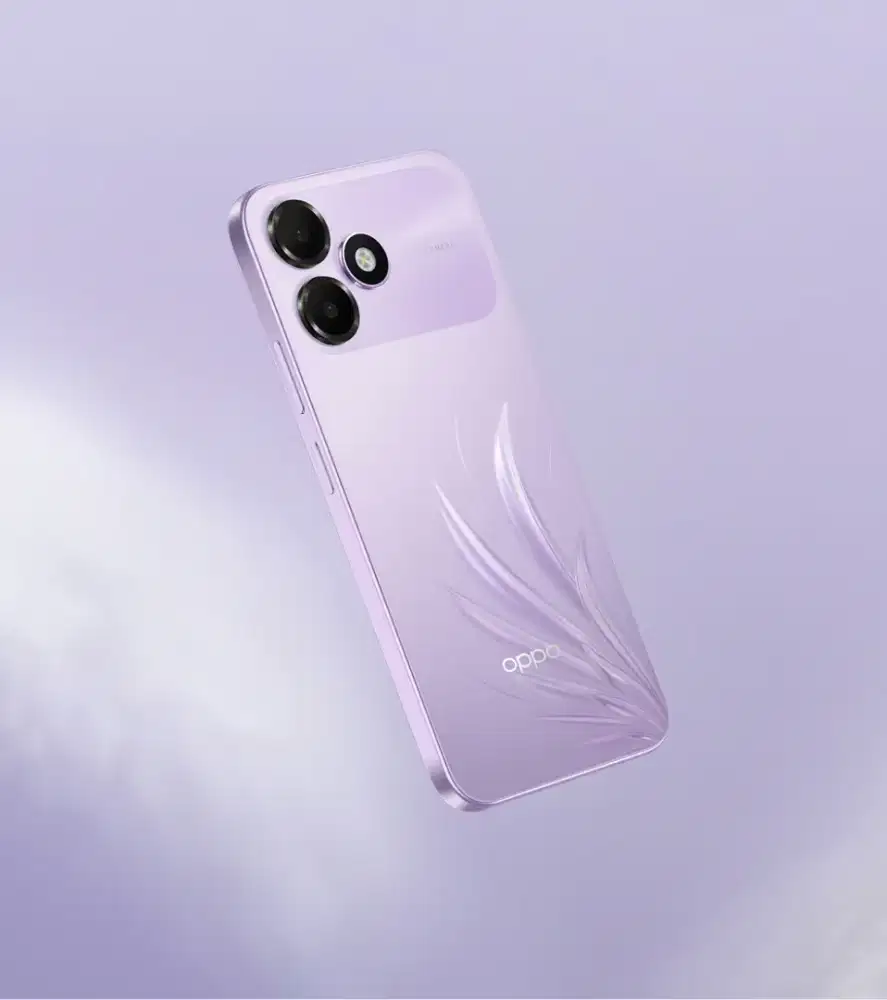 Ready OPPO A6C 4/128