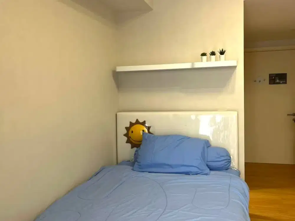 Dijual Apartemen MTown Studio Tower Franklin(Buyer Only)