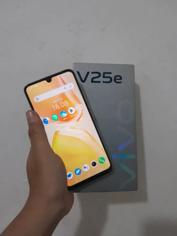 VIVO V25E Fulset 8/128