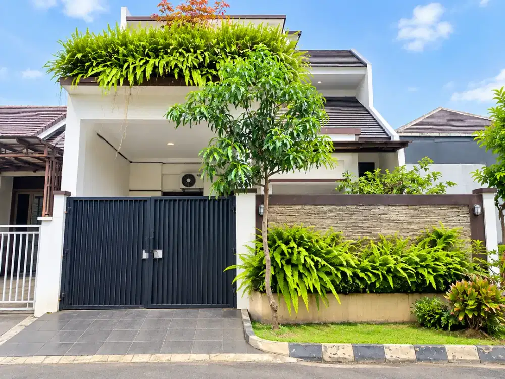 Dijual Rumah Siap Huni Di Banjar Wijaya Cipondoh Tangerang